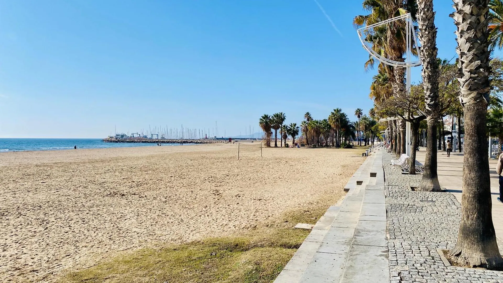 Golden Port Cambrils Apartment Spain