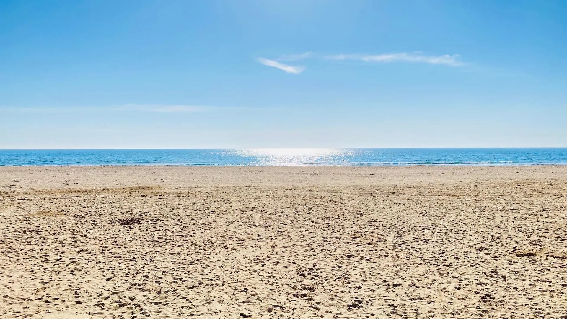 Golden Port Cambrils Apartment