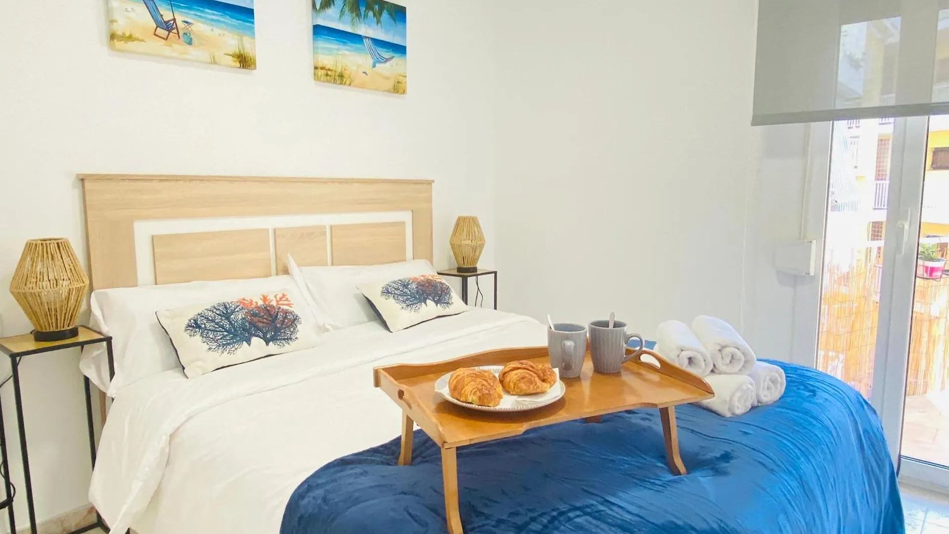 Golden Port Cambrils Apartment