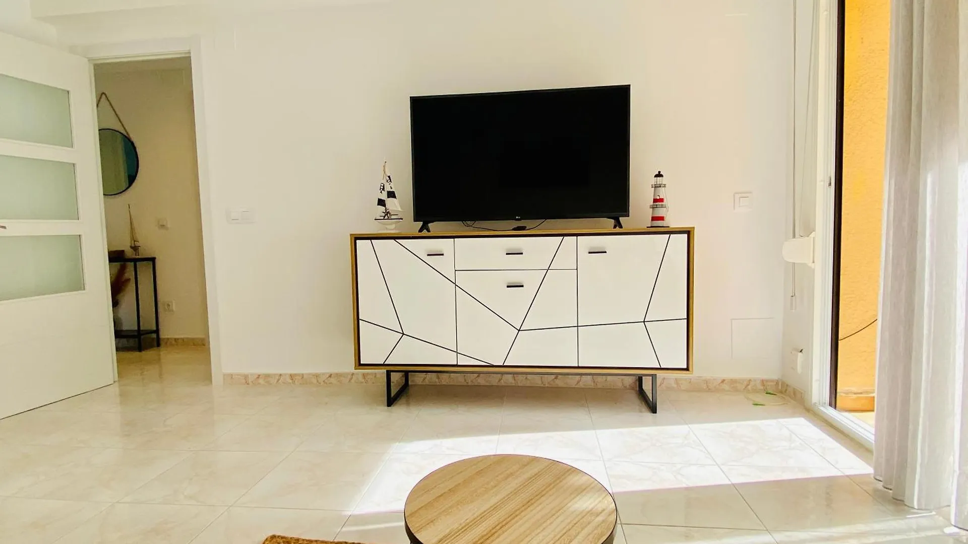 Golden Port Cambrils Apartment