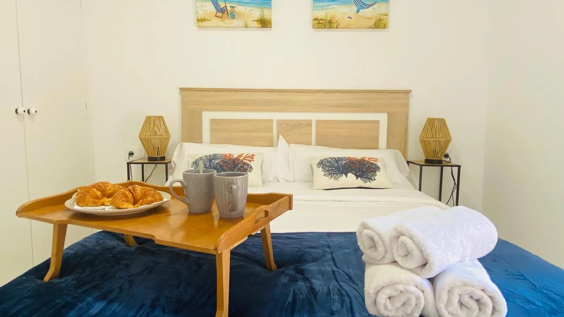 Golden Port Cambrils Apartment Spain