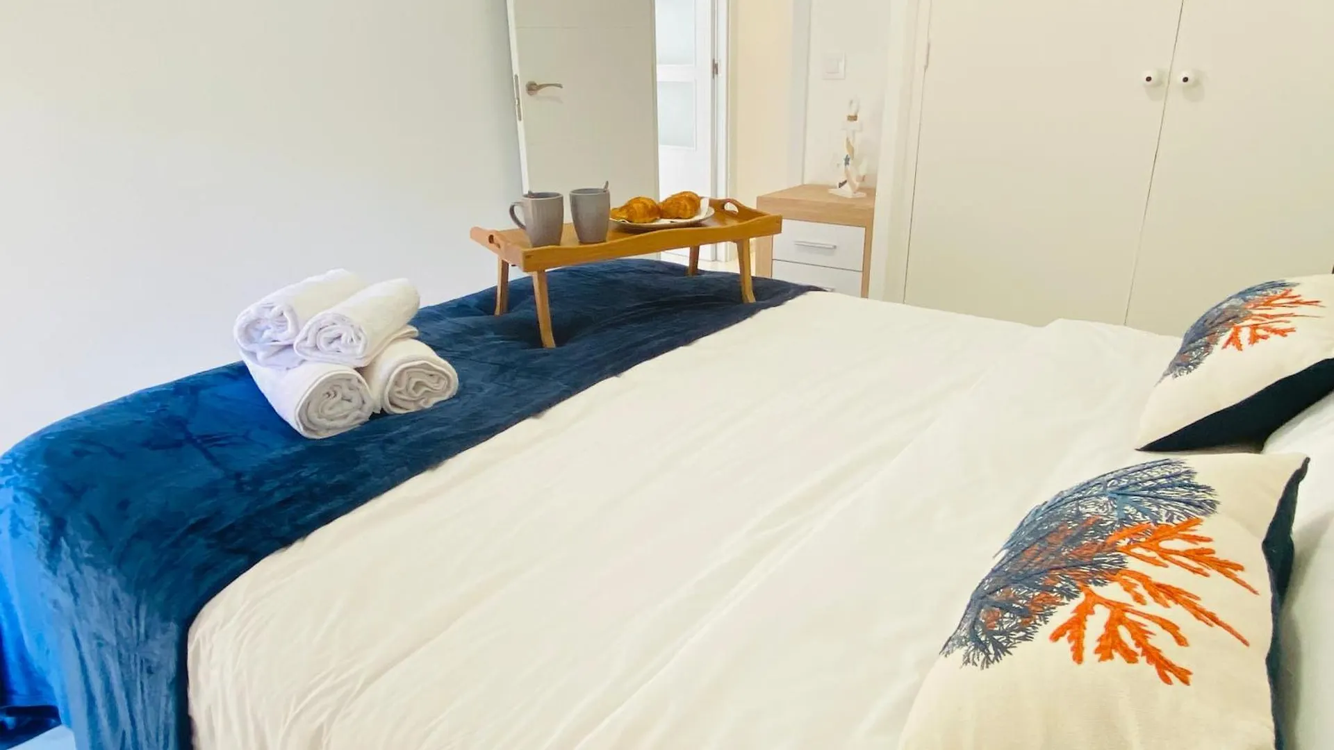 Golden Port Cambrils Apartment
