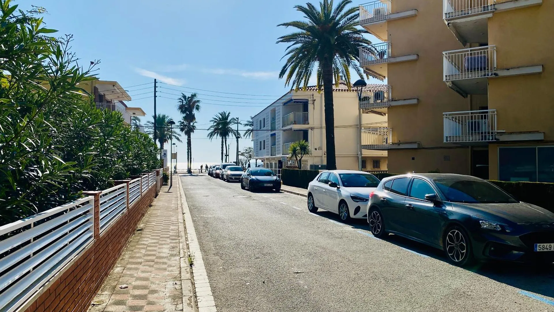 Golden Port Cambrils Apartment
