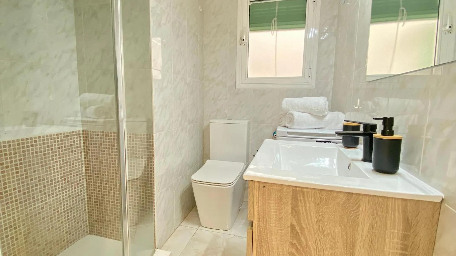 Golden Port Cambrils Apartment 0*,