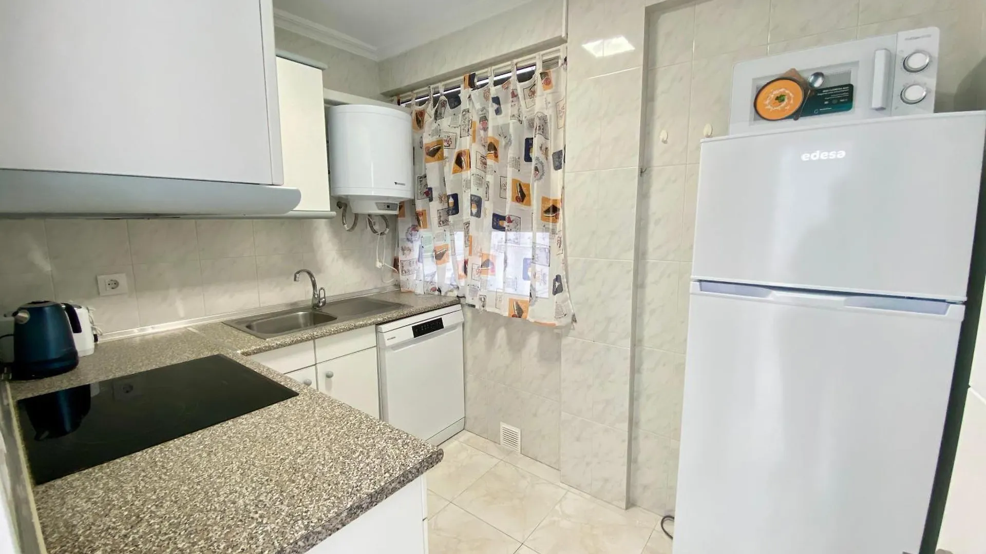 Golden Port Cambrils Apartment