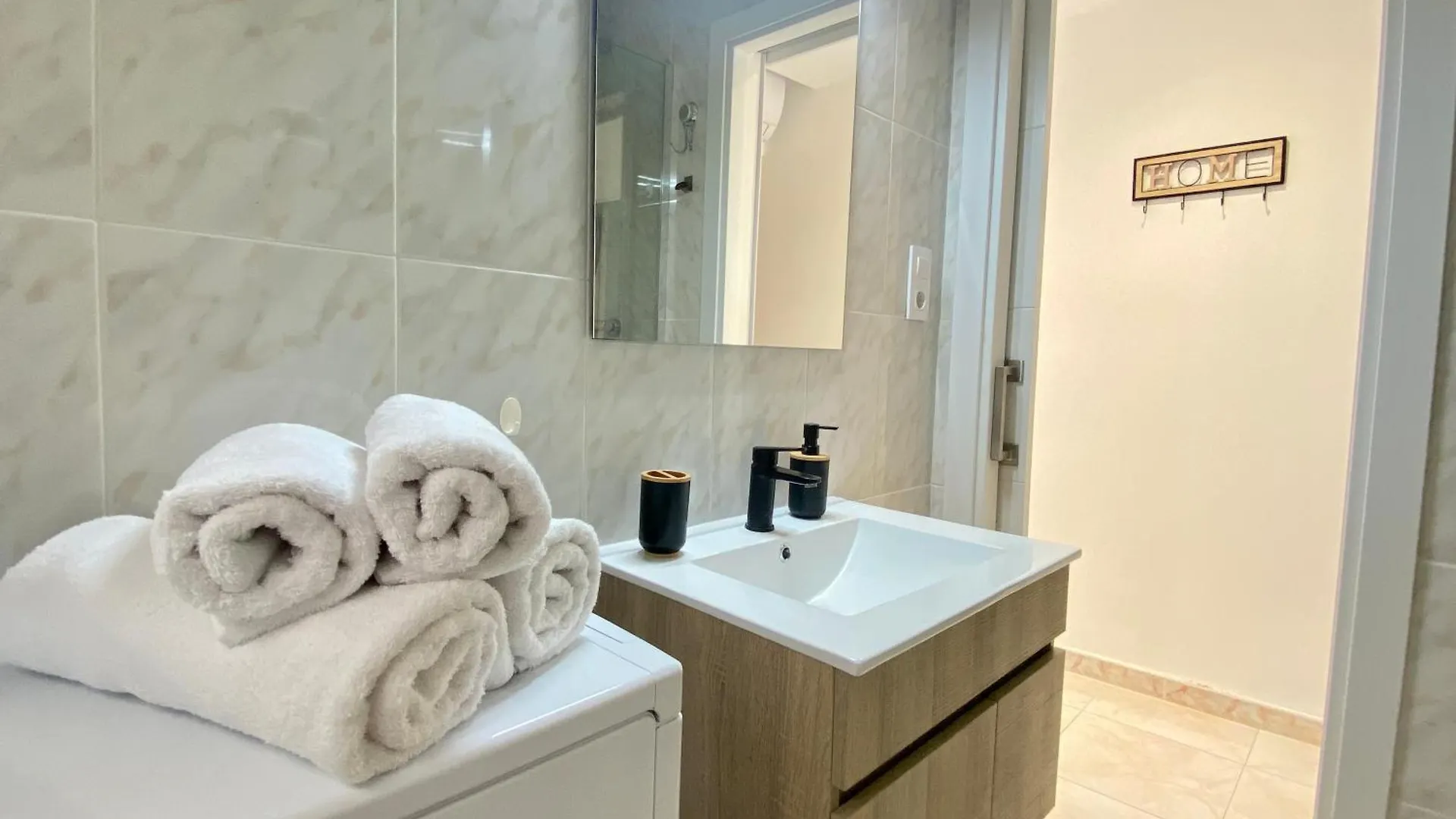 Golden Port Cambrils Apartment