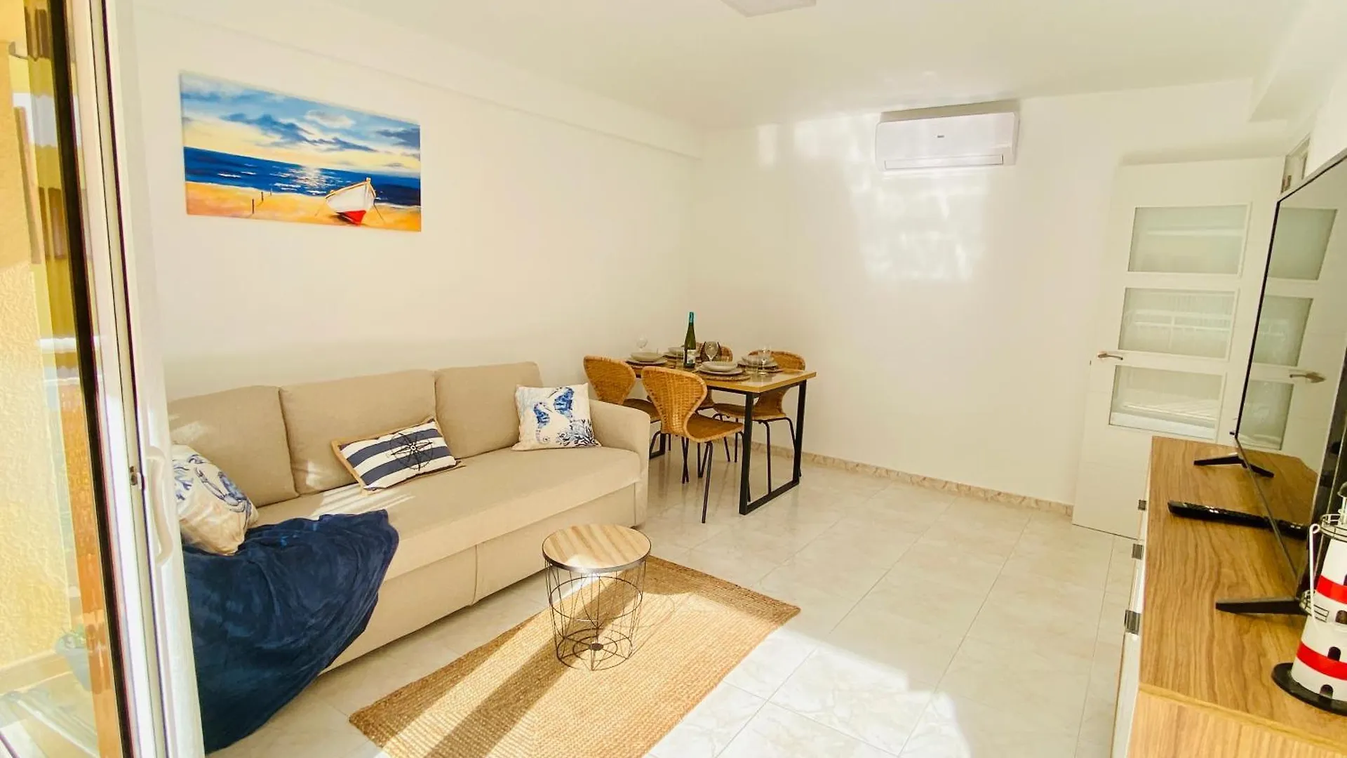 Apartament Golden Port Cambrils 0*,  Hiszpania