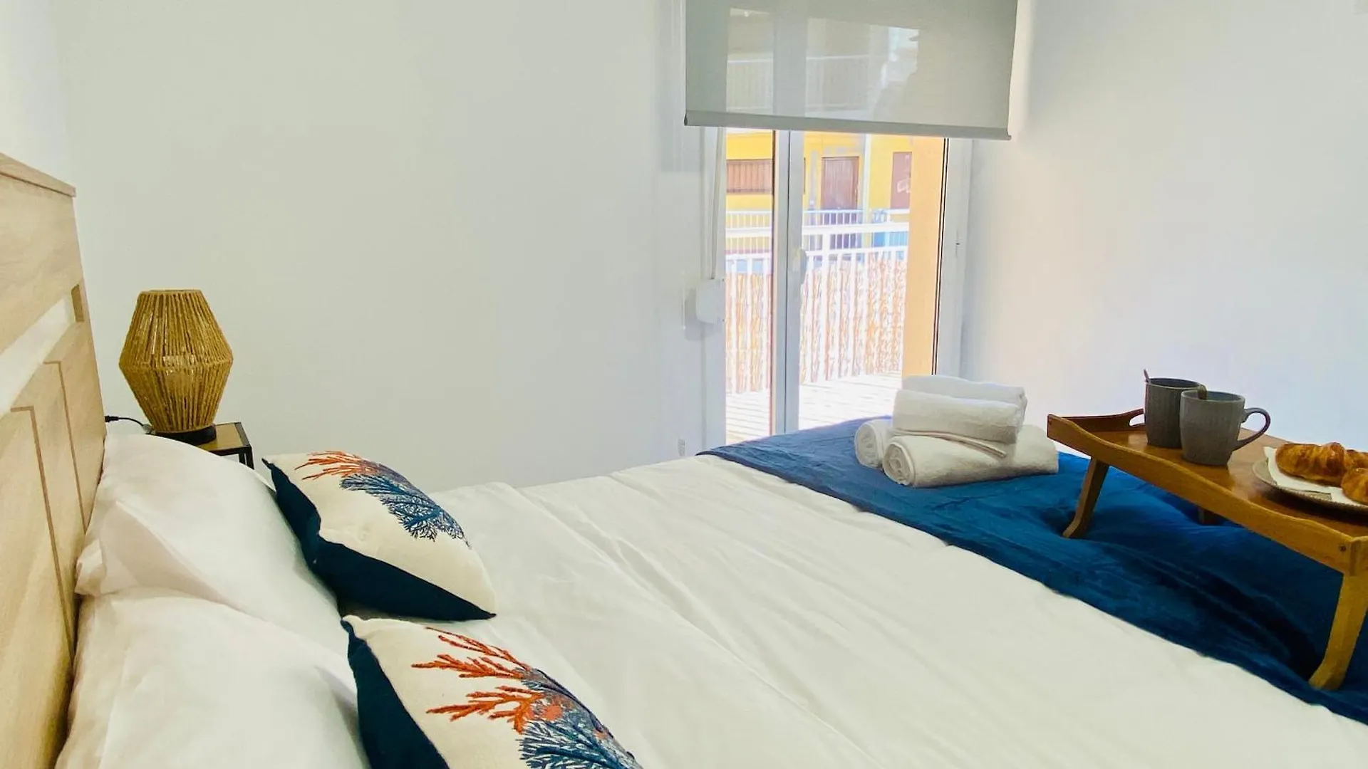 Golden Port Cambrils Apartment