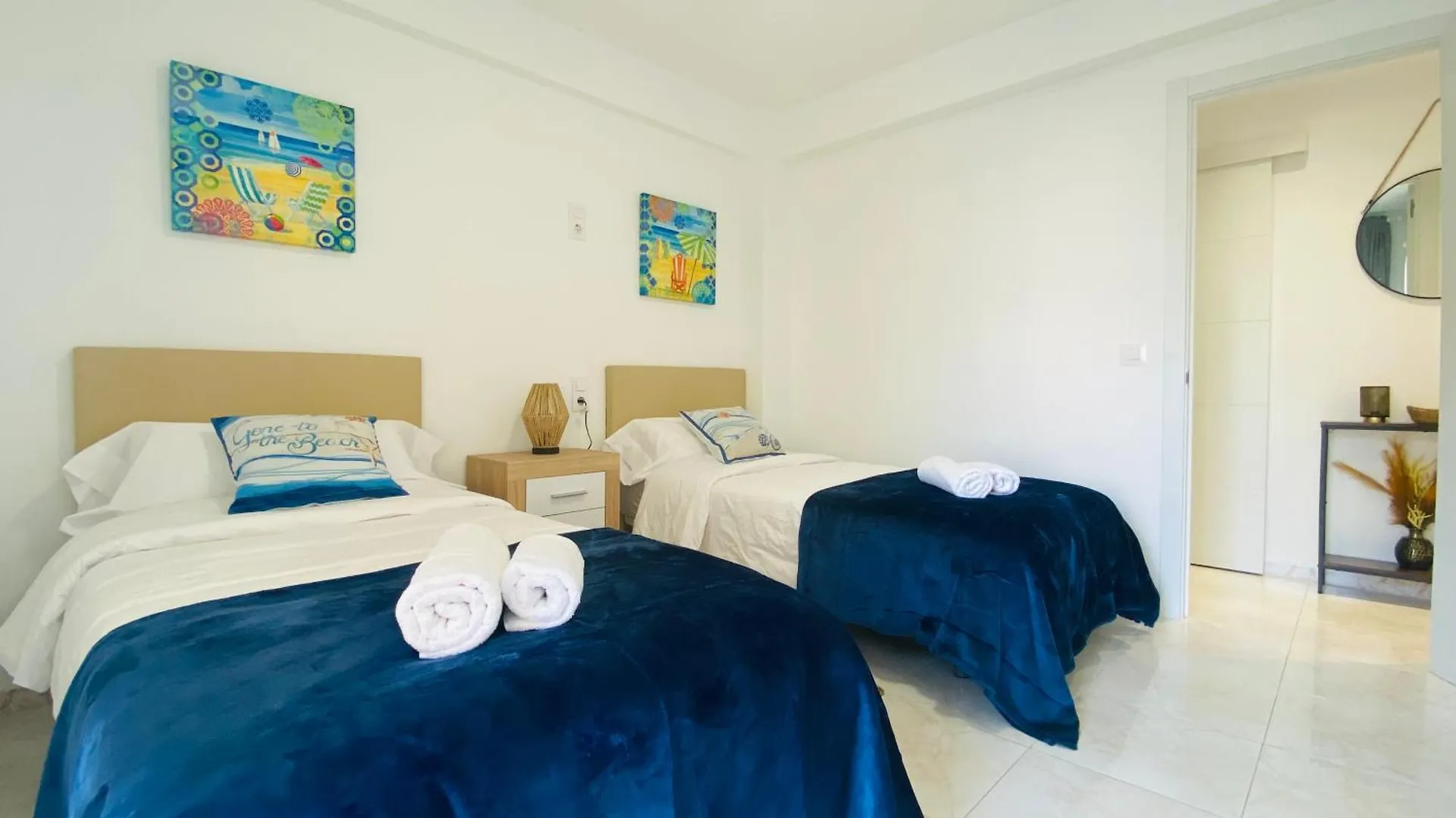 Golden Port Cambrils Apartment 0*,  Spain
