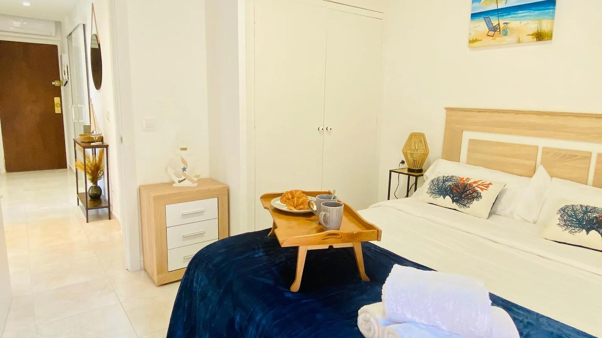 Golden Port Cambrils Apartment