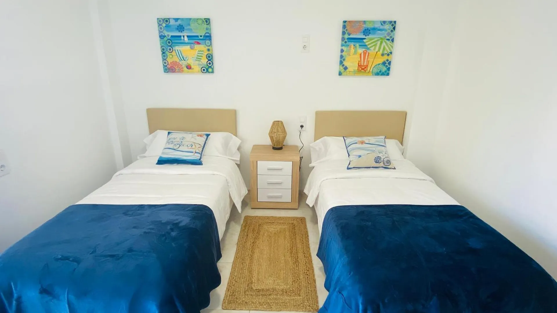 Golden Port Cambrils Apartment Spain