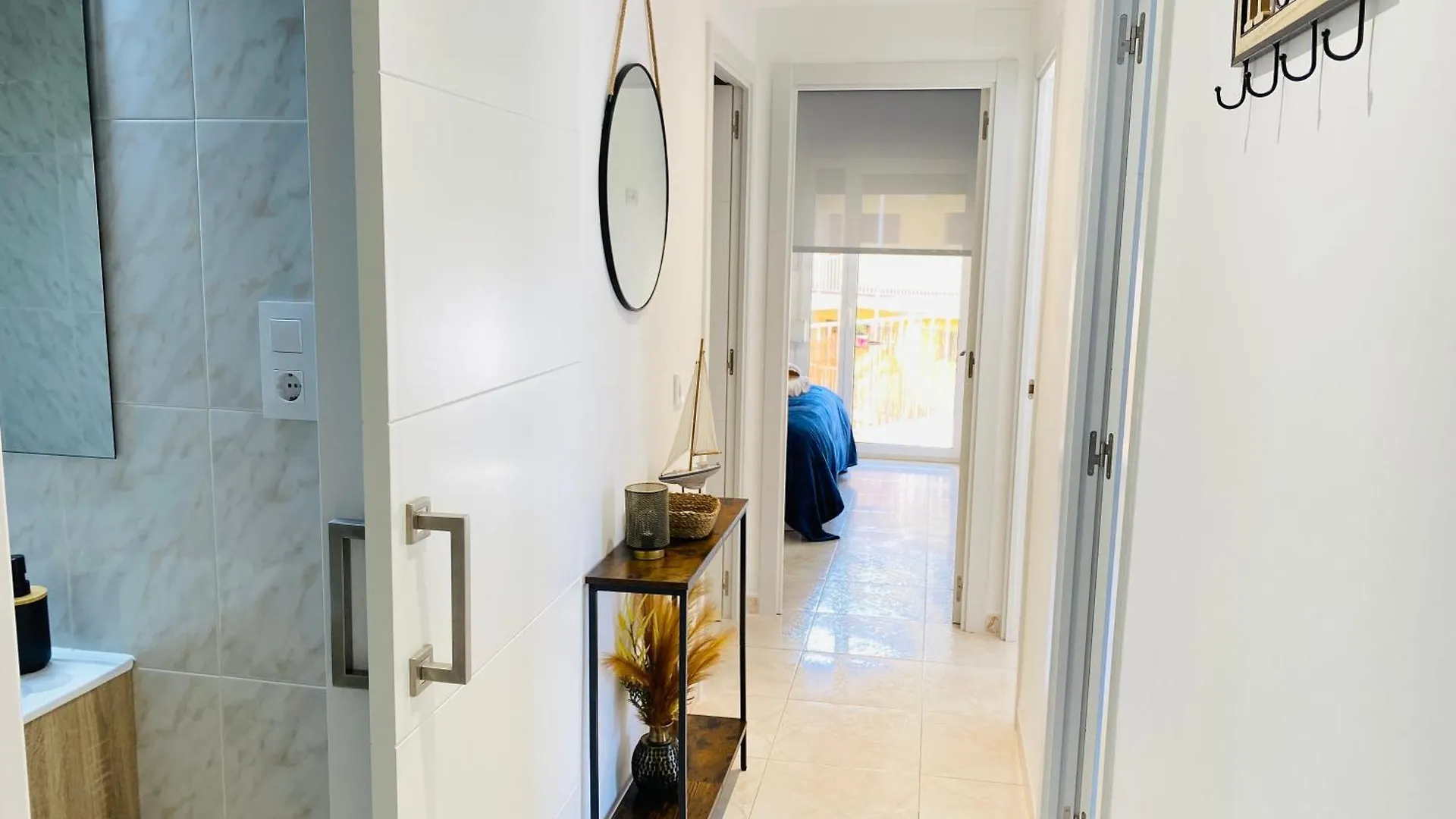 Golden Port Cambrils Apartment