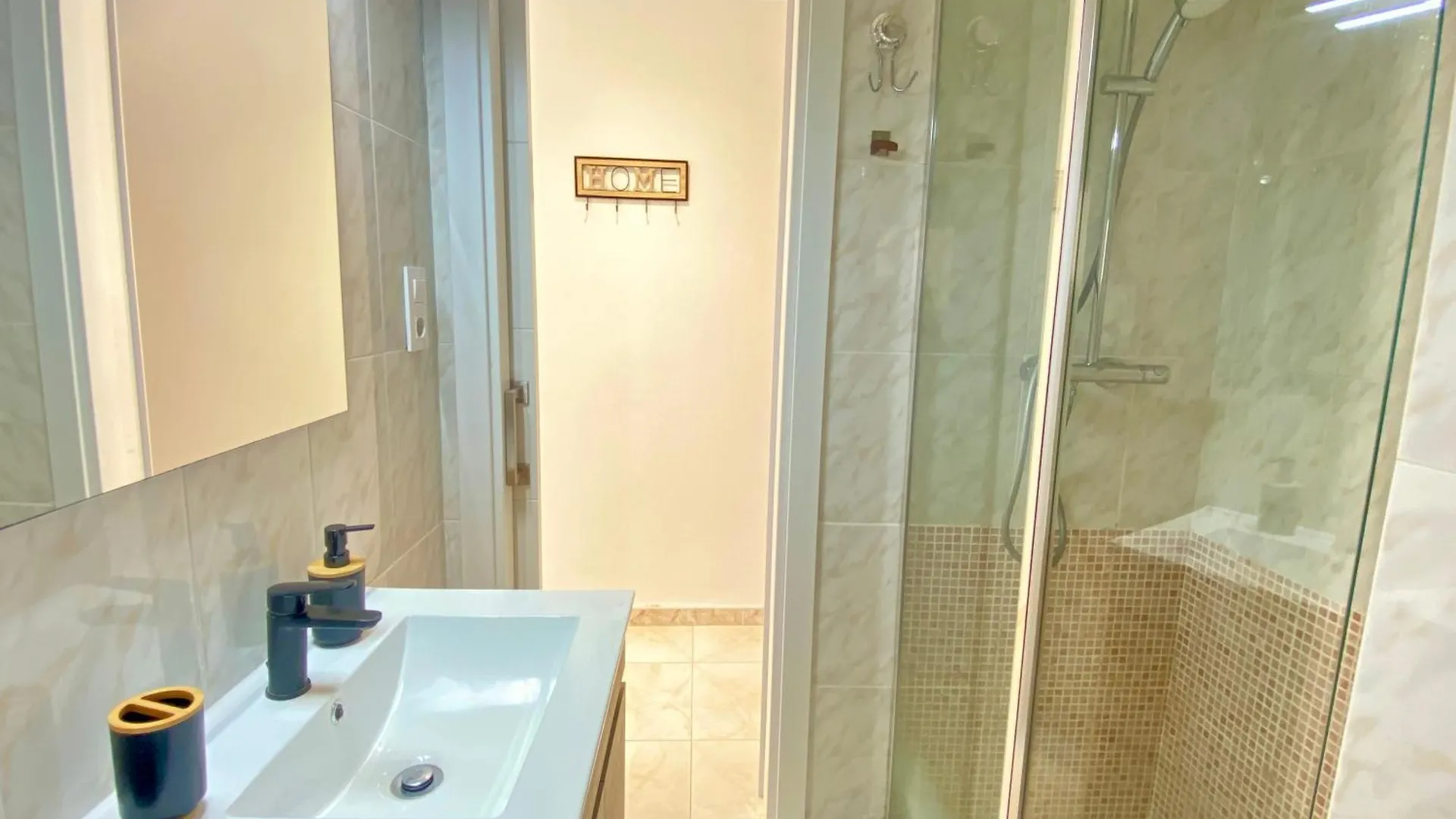 Golden Port Cambrils Apartment